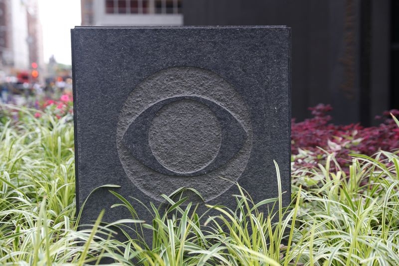 CBS News taps Tanya Simon as new boss of '60 Minutes' after Trump lawsuit