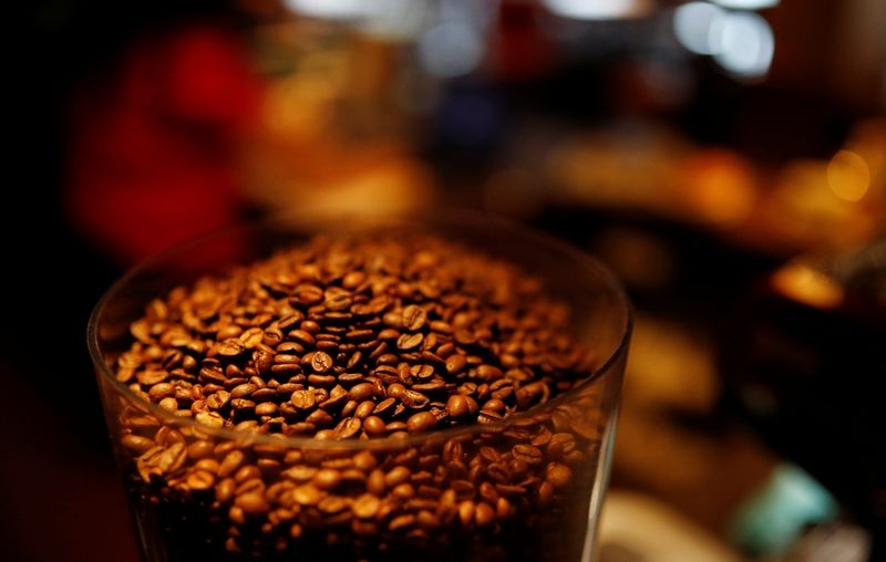 Rebuilding global coffee stocks may need at least two good crops, experts say