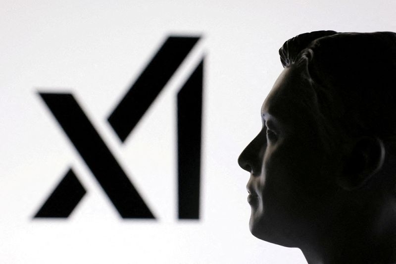 SpaceX to invest $2 billion in Musk's xAI startup, WSJ reports
