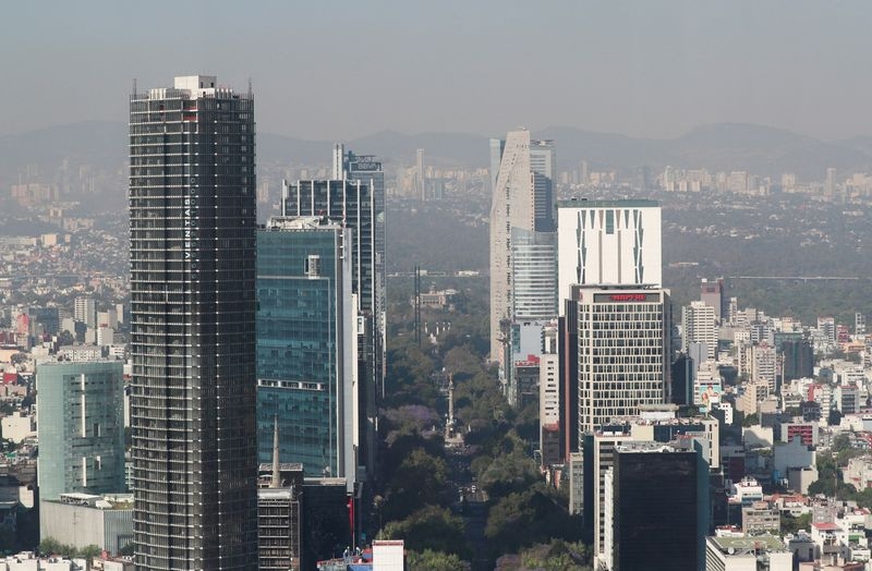Analysis-Investors eye Latin America as they diversify away from Wall Street