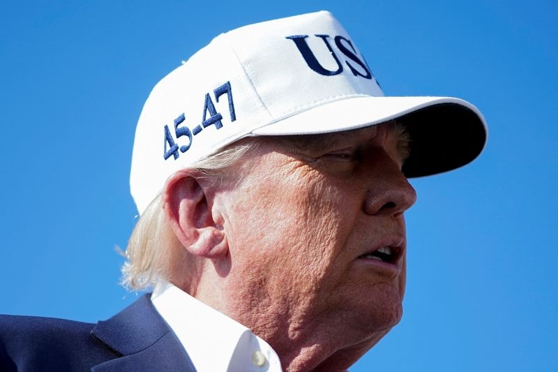 Trump says alignment with BRICS' 'anti-American policies' to invite additional 10% tariffs