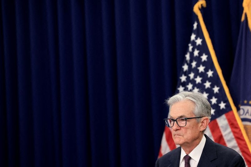 Instant View: Dollar, Treasury prices tumble after report Trump to fire Fed's Powell