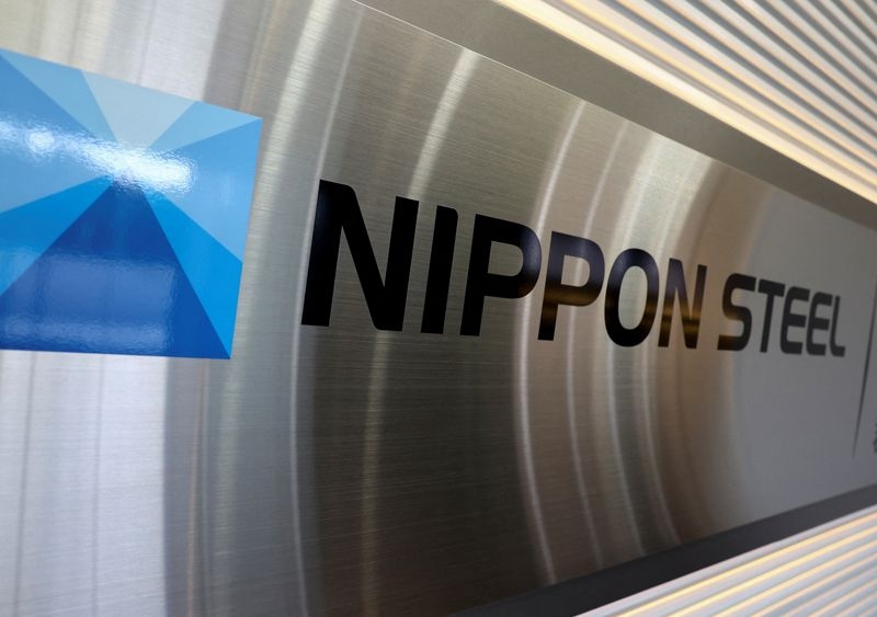 Nippon Steel posts $1.3 billion Q1 loss
