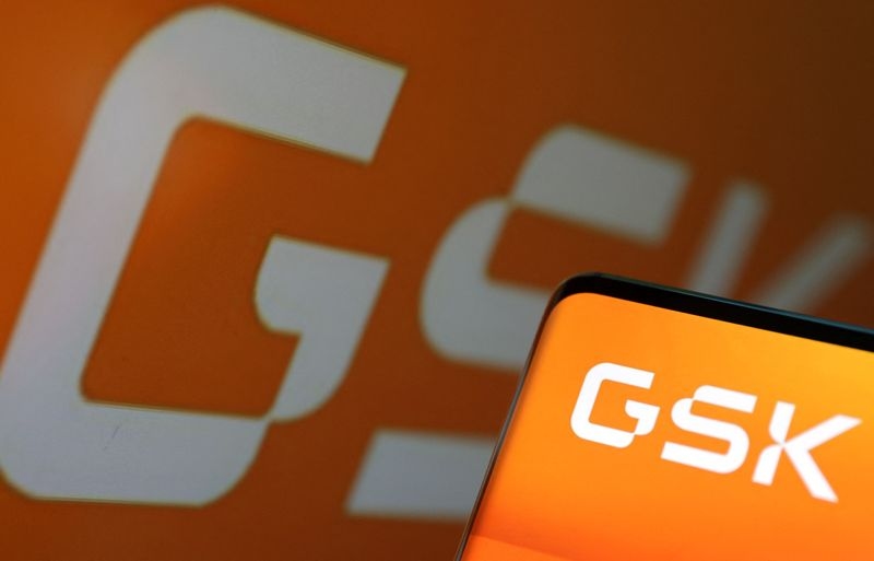 GSK seeks FDA nod for expanded use of RSV vaccine in adults