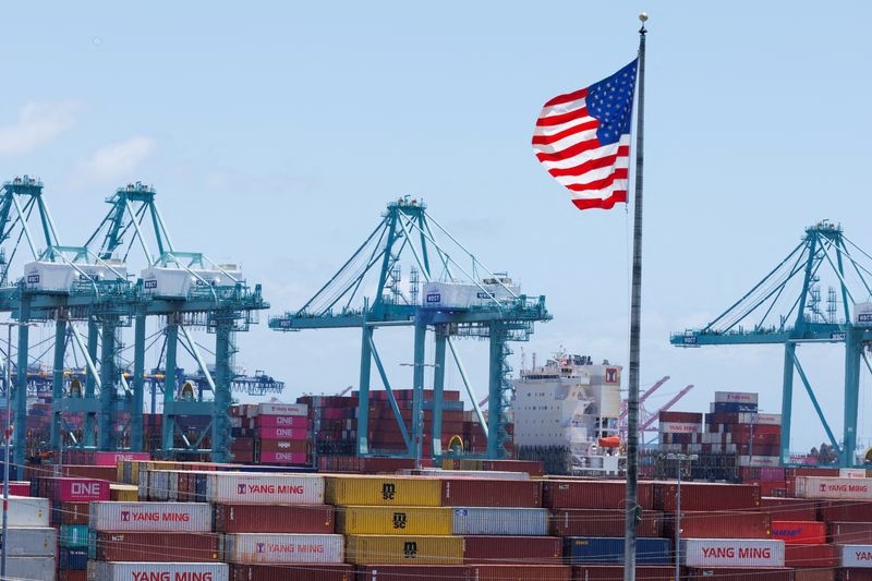 Explainer-What happens next in the US court battle over Trump's tariffs?
