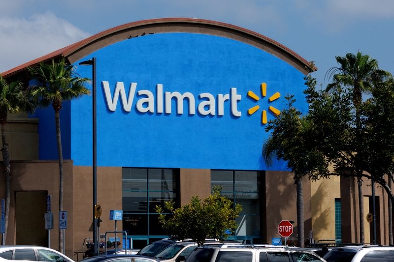 Walmart's Mexico CEO Ignacio Caride steps down