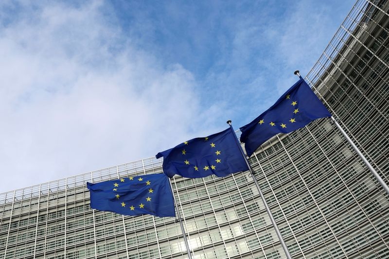 EU wants upfront relief for key sectors in any US trade deal, sources say