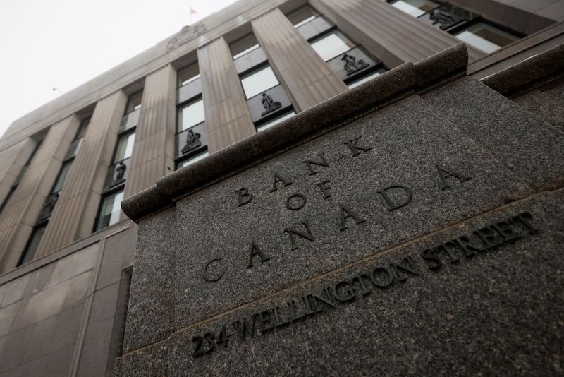 Bank of Canada expected to hold interest rates steady for the third time