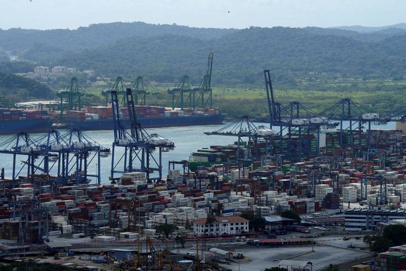 Analysis-China stake in CK Hutchison port sale could ease Beijing pressure but US geopolitical risks remain
