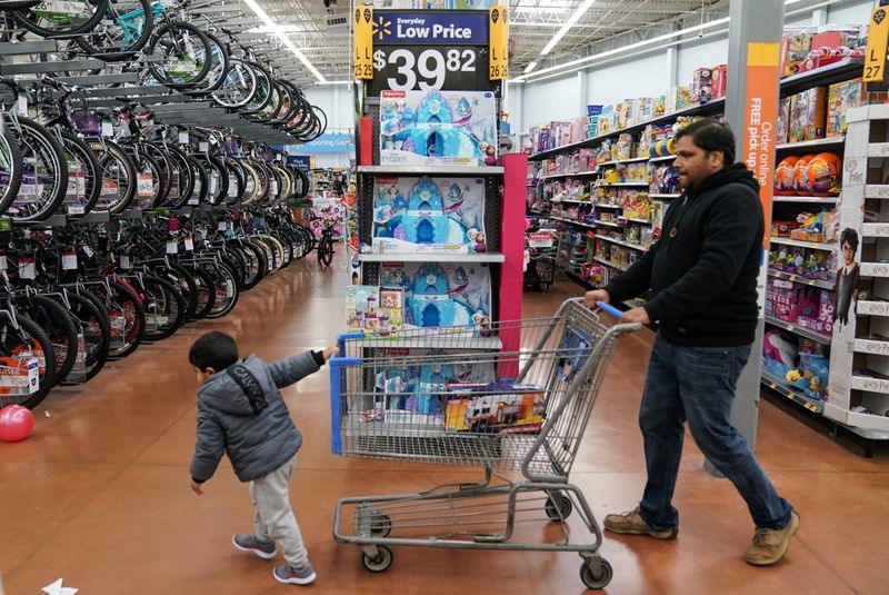 Toy makers nix batteries, other materials to save costs during tariff war