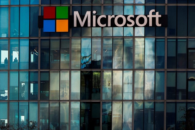 Microsoft, US national lab tap AI to speed up nuclear power permitting process
