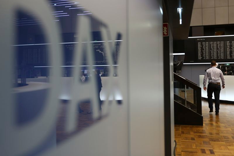 Analysis-Tariffs, geopolitics drag on European IPOs, even as funds flow in