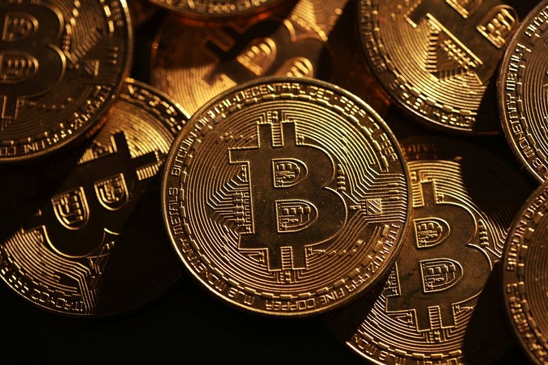 Bitcoin tops $120,000 for the first time
