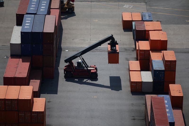 South Korea minister meets US commerce secretary in effort to reach tariff deal