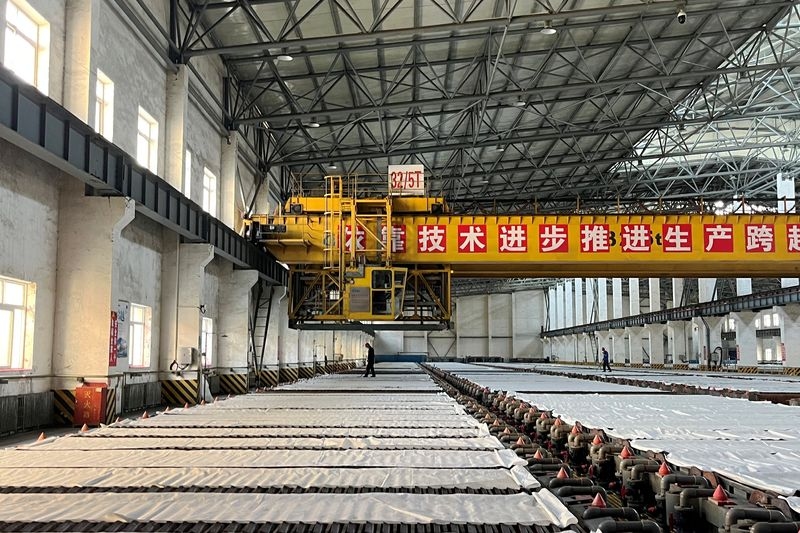 Switching off plants: Chinese copper smelters grapple with margin collapse