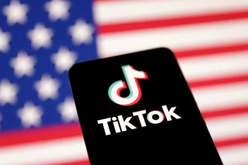 Exclusive-TikTok prepares US app with its own algorithm and user data