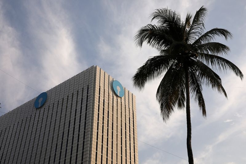 Warburg Pincus in talks to sell stake in SBI General Insurance, Bloomberg News reports