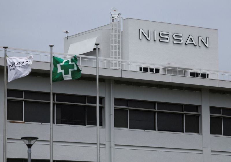 NHTSA closes engine failure probe into 454,840 Nissan vehicles