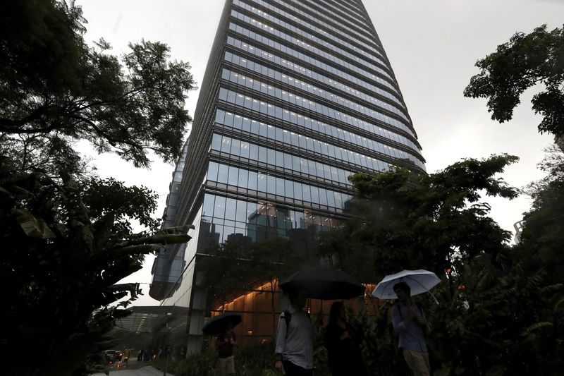 Brazil's XP sues short seller Grizzly Research in New York, alleges defamation