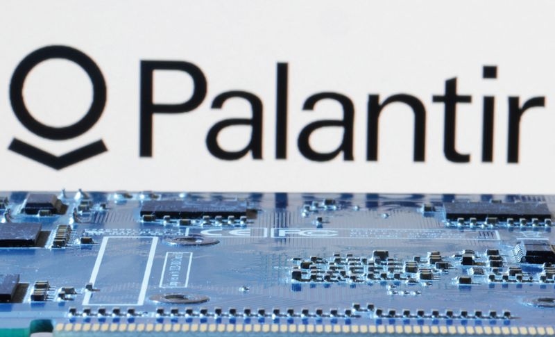 US Army pools contracts into up to $10 billion Palantir deal