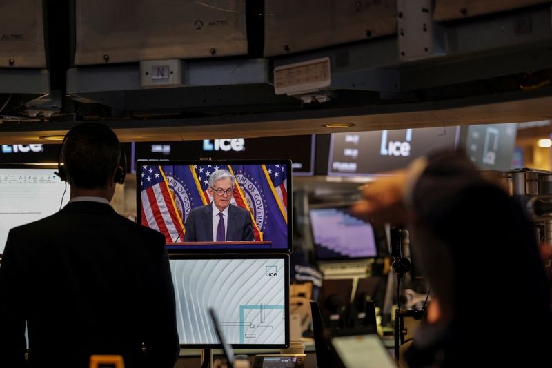 Analysis-Fed's reticence on rate cuts forces market to rethink outlook