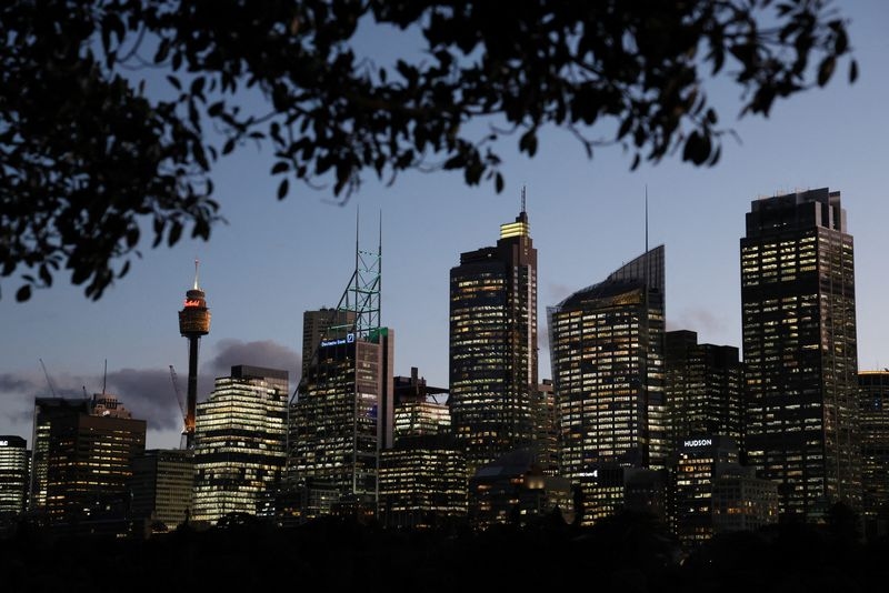Australia outlines new complete monthly CPI, in relief for policy makers