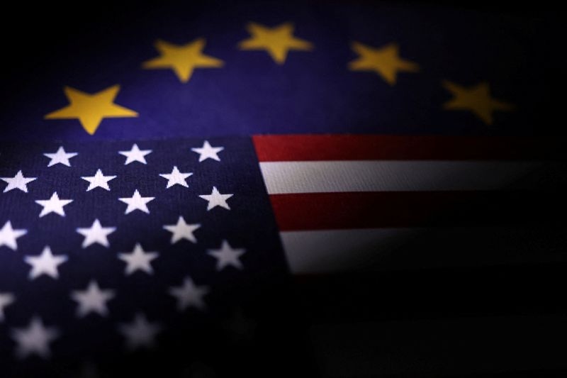 US open to 'creative solutions' on pharma trade with EU, Irish minister says