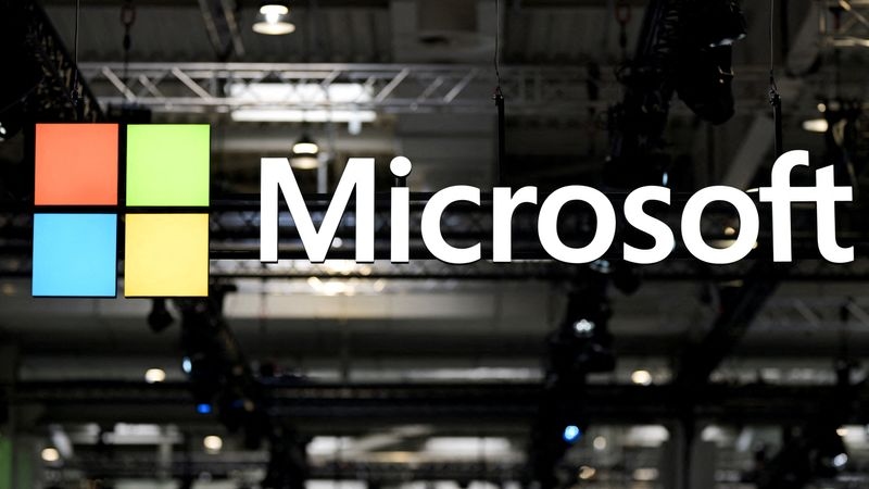 Microsoft probing if Chinese hackers learned SharePoint flaws through alert, Bloomberg News reports