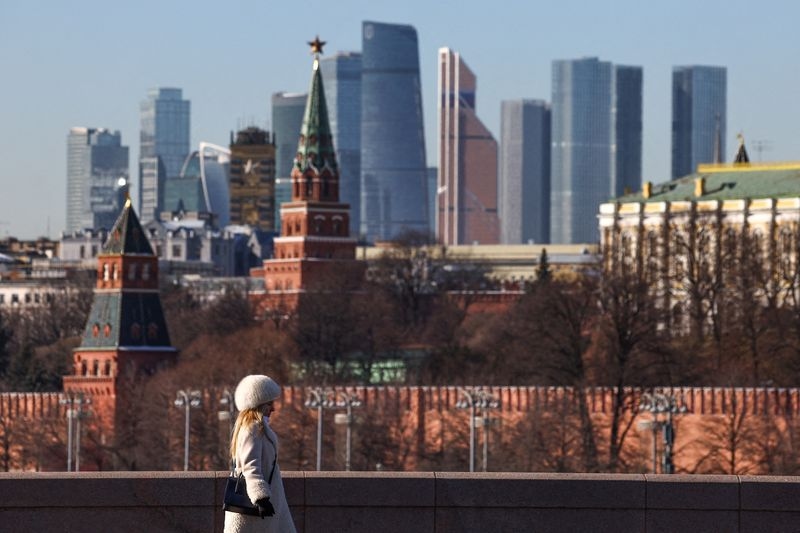 'Fortress Russia' has confiscated $50 billion in assets over three years, Kommersant says