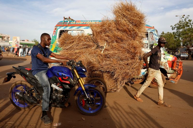 From France to Mali, a deportee's struggle far from home