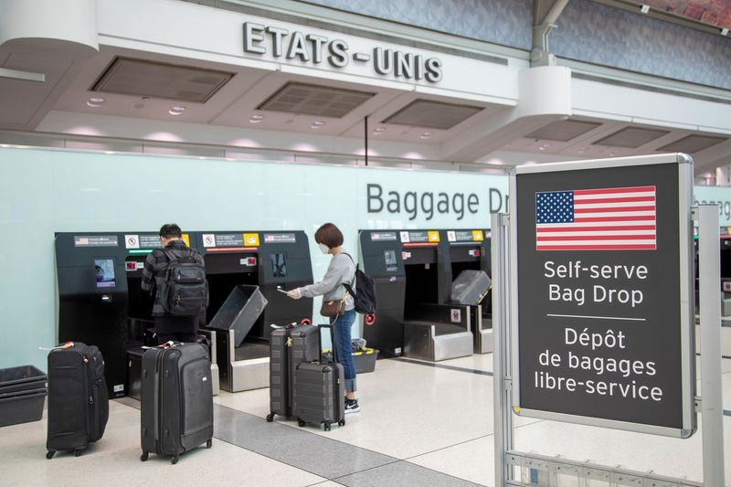 Canada struggled to advise travelers on Trump trans policies, documents show