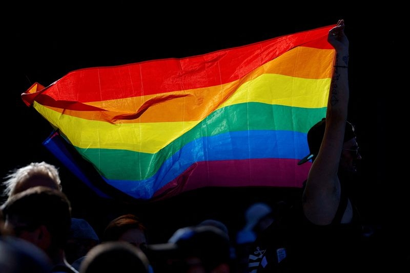Hungary's Orban accuses EU of orchestrating 'repulsive' Pride march