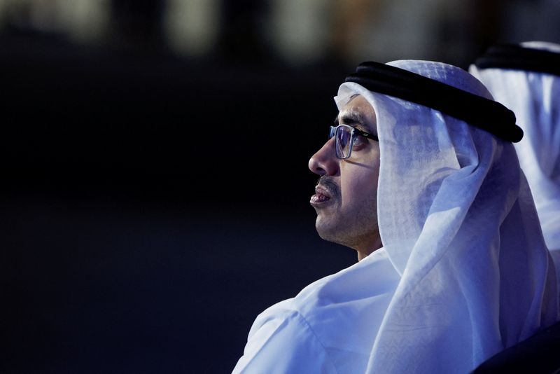 UAE warns of 'uncalculated, reckless steps' amid Israel-Iran air war