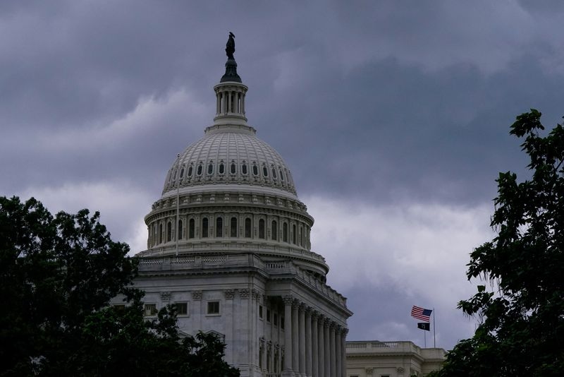 Trump tax-cut plan returns to US House, Republicans divided on bill
