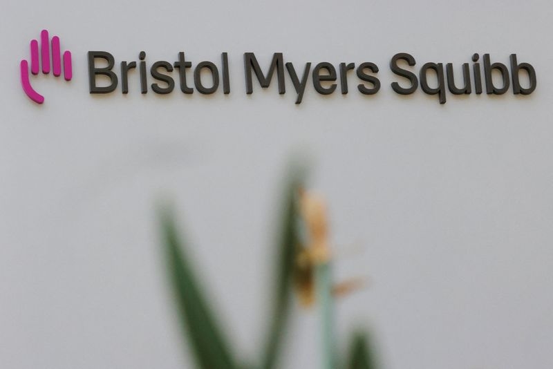 Bristol Myers posts better-than-expected second quarter results on strength of top sellers