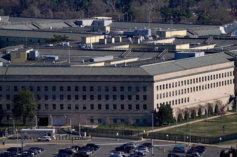 Pentagon cancels procuring M10 Booker combat vehicles due to 'current world events'