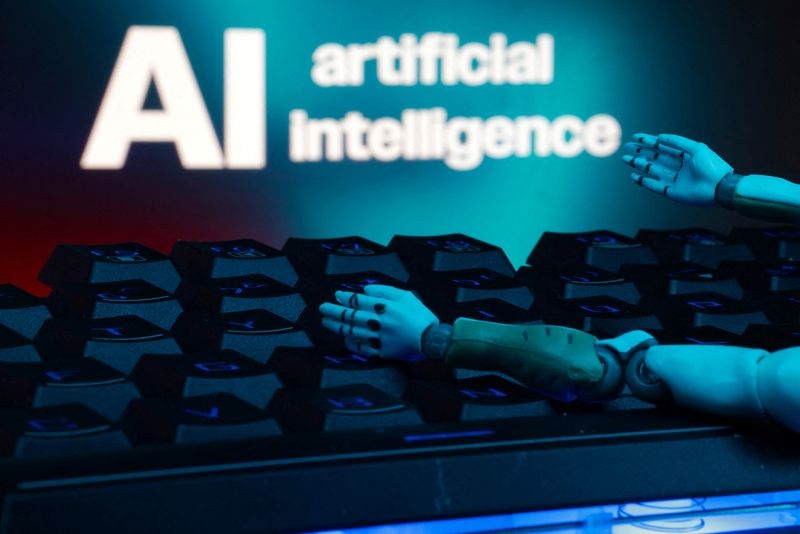 China's Moonshot AI releases open-source model to reclaim market position