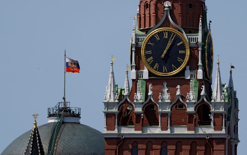 Tensions between Russia and Azerbaijan rise after Kremlin condemns Baku's reaction to arrests