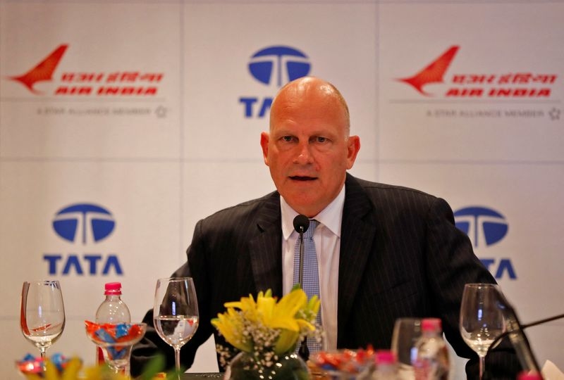 Air India disaster deals heavy blow to 'world class airline' ambition