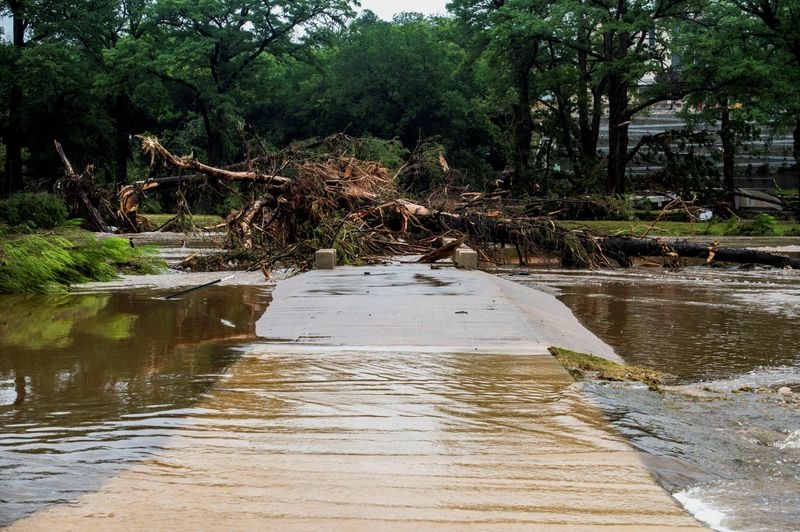 Some facts about Camp Mystic, where Texas floodwaters swept away dozens of girls