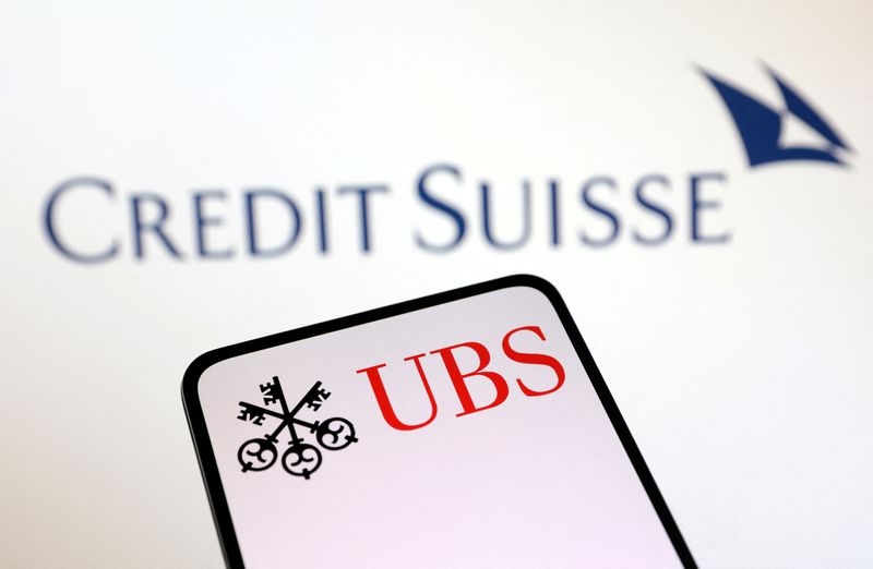 UBS must face US investor litigation over Credit Suisse demise