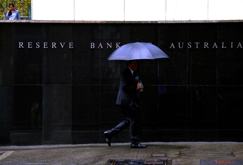 Australia's central bank keeps rates at 3.85%, stuns markets