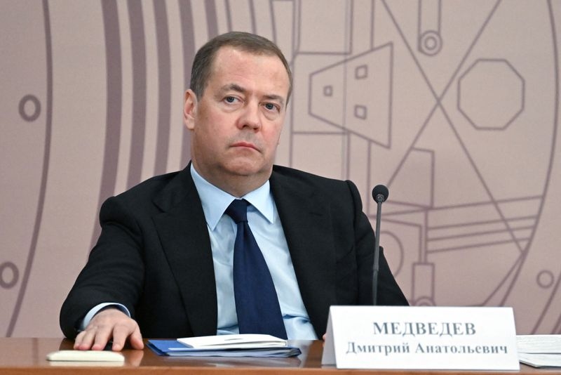 Russia does not care about Trump's 'theatrical ultimatum', senior official says