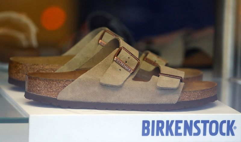 Birkenstock cracks down on fakes in India, court-ordered factory visits held, sources say