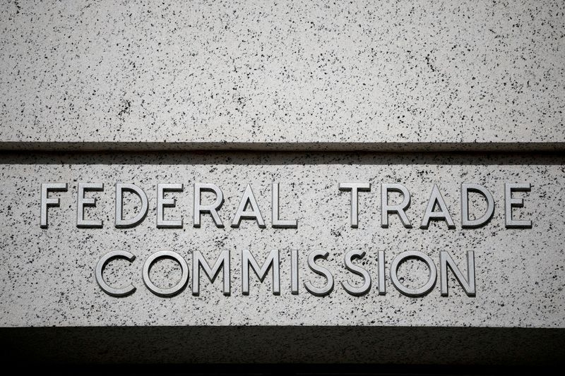 Exclusive-FTC probes Media Matters over Musk's X boycott claims, document shows