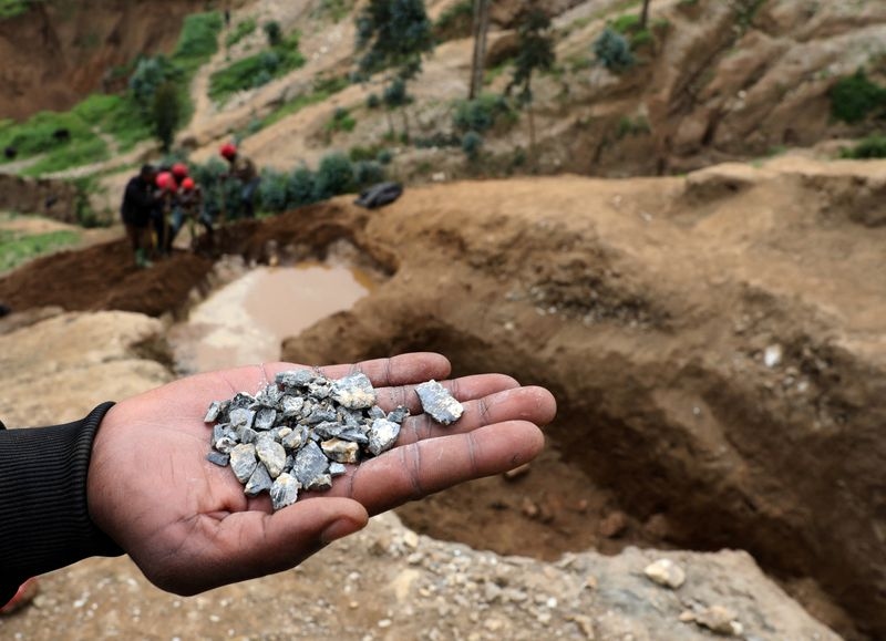 Major Rwandan coltan exporter bought smuggled Congolese minerals, UN report says