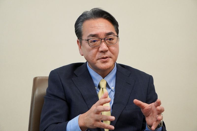 Japan's MUFG targets US for securitisation business, plans to boost headcount