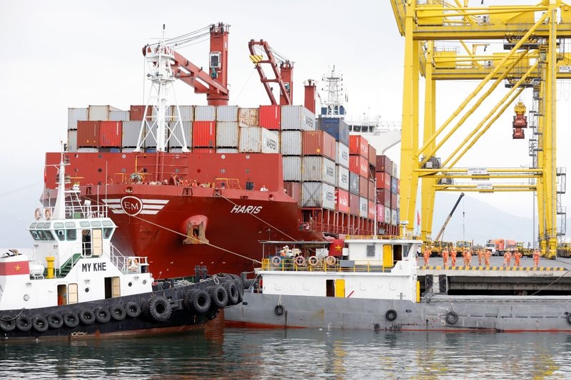 Vietnam to cut tariffs on U.S. imports as Trump tariff decision looms