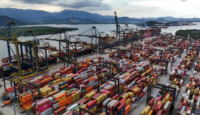 Mercosur and EFTA blocs seal free-trade agreement, CNN Brasil reports