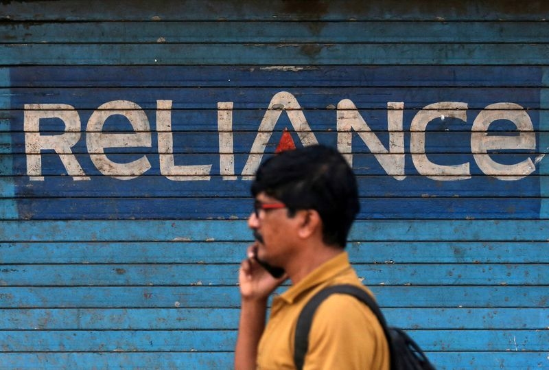 India's Reliance Communications says SBI to report its loan accounts as 'fraud'